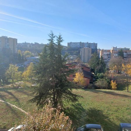 Apartman 23 Белград Екстериор снимка