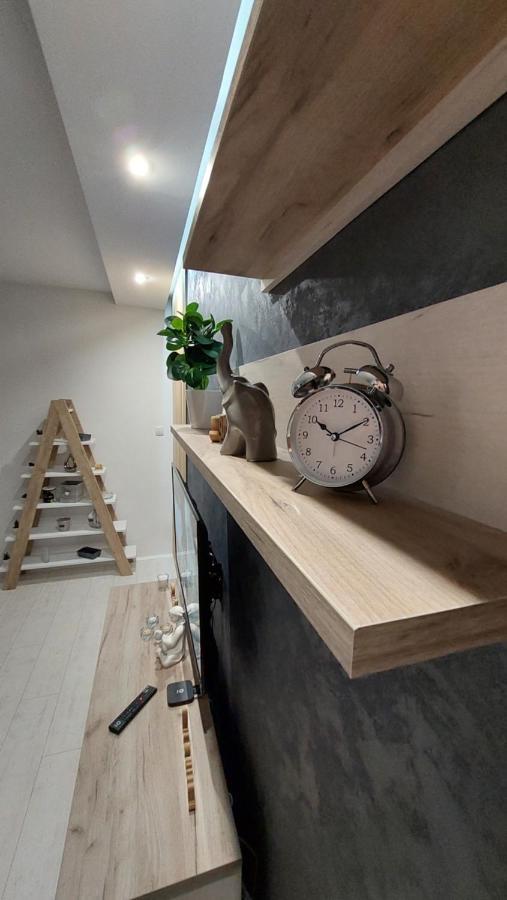 Apartman 23 Белград Екстериор снимка