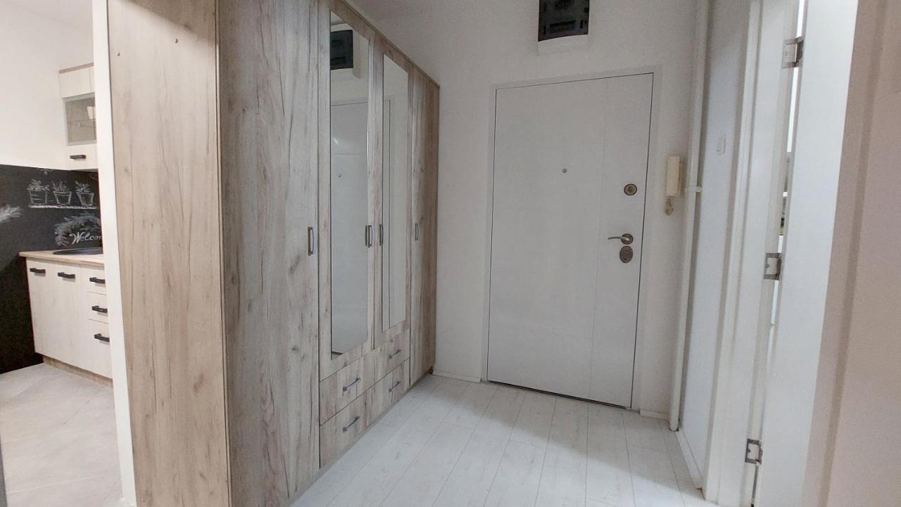 Apartman 23 Белград Екстериор снимка