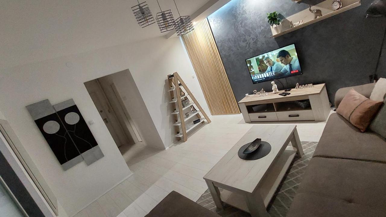 Apartman 23 Белград Екстериор снимка