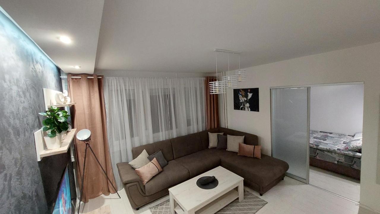 Apartman 23 Белград Екстериор снимка