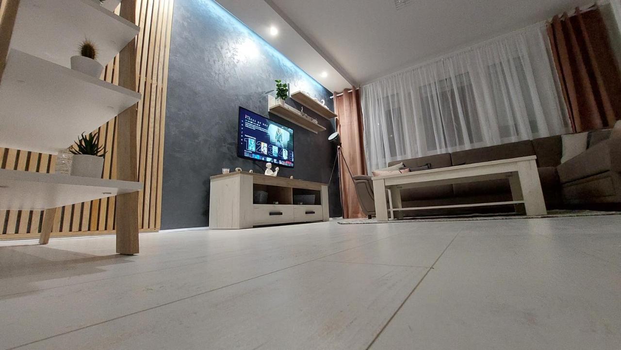 Apartman 23 Белград Екстериор снимка