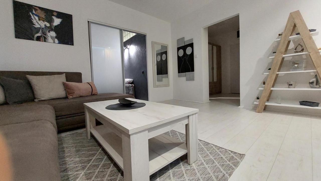 Apartman 23 Белград Екстериор снимка
