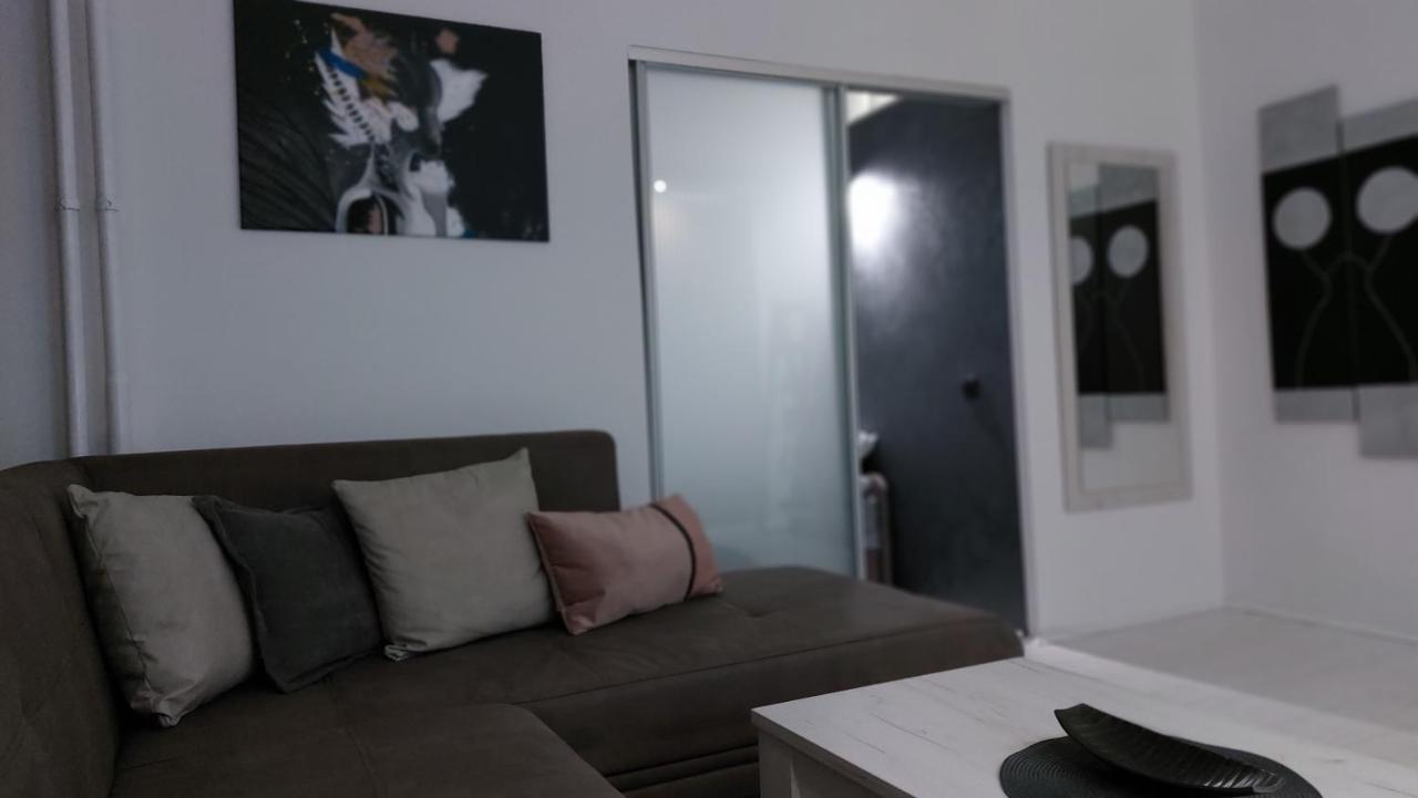 Apartman 23 Белград Екстериор снимка