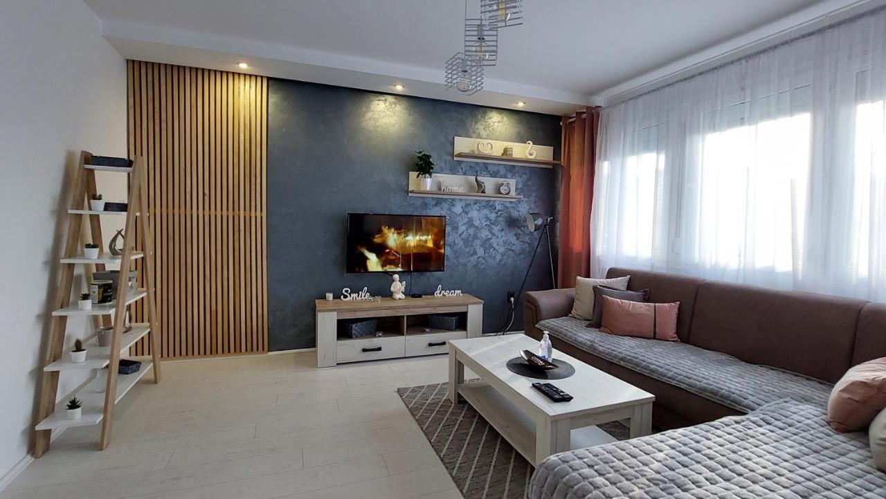 Apartman 23 Белград Екстериор снимка