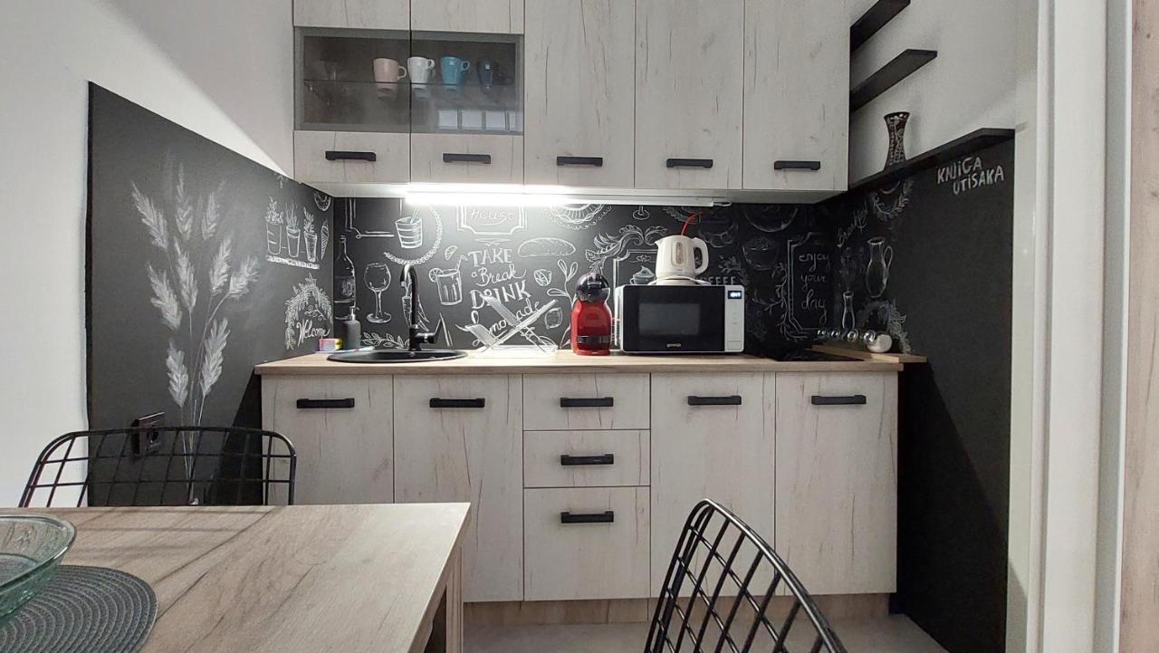 Apartman 23 Белград Екстериор снимка