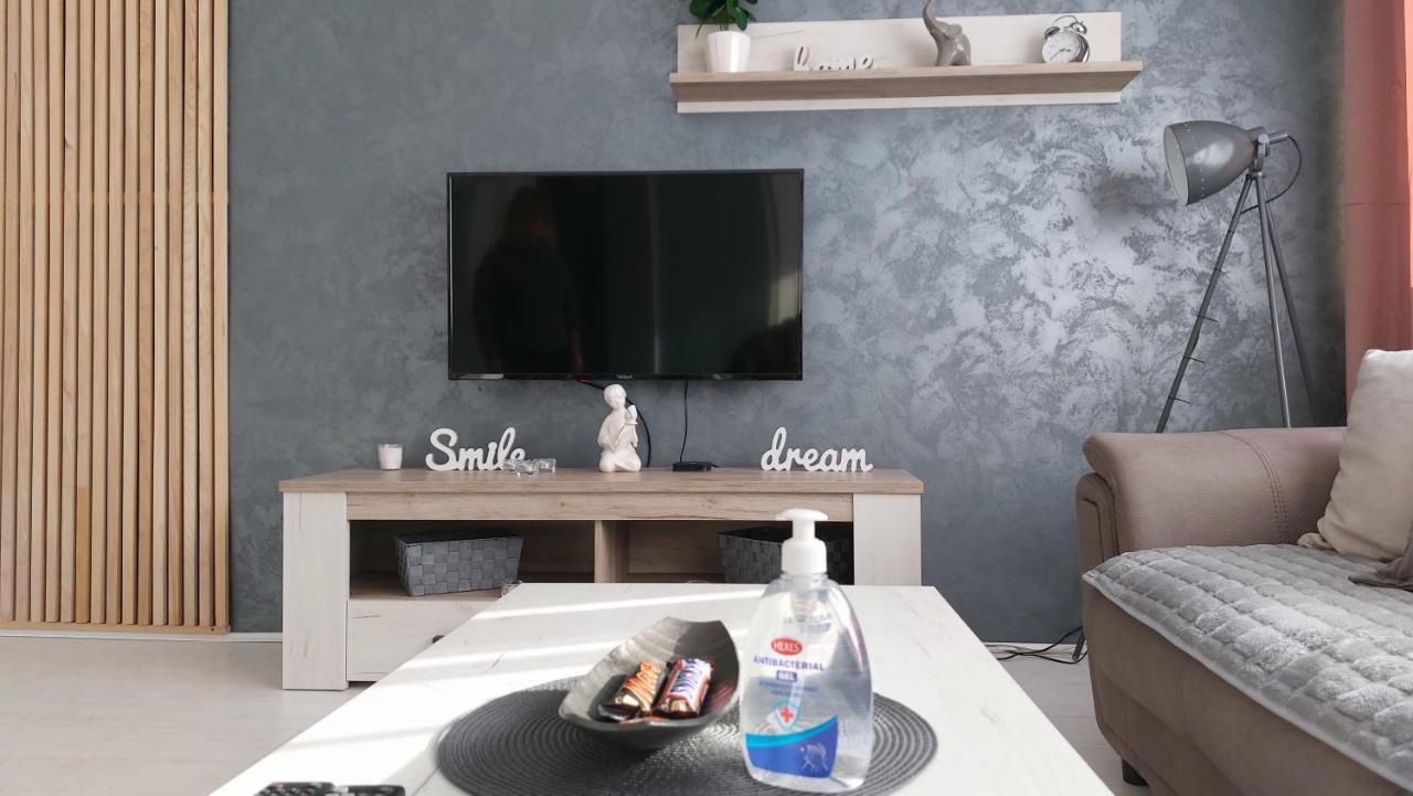 Apartman 23 Белград Екстериор снимка