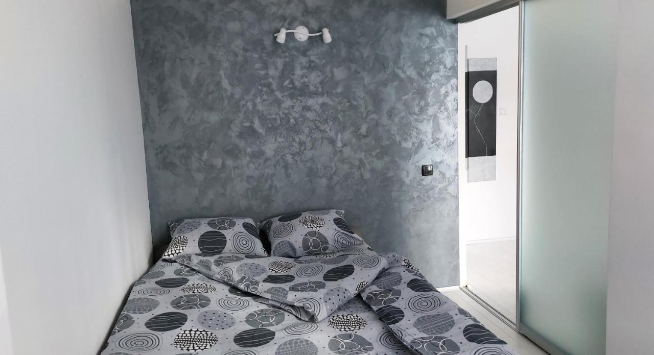 Apartman 23 Белград Екстериор снимка